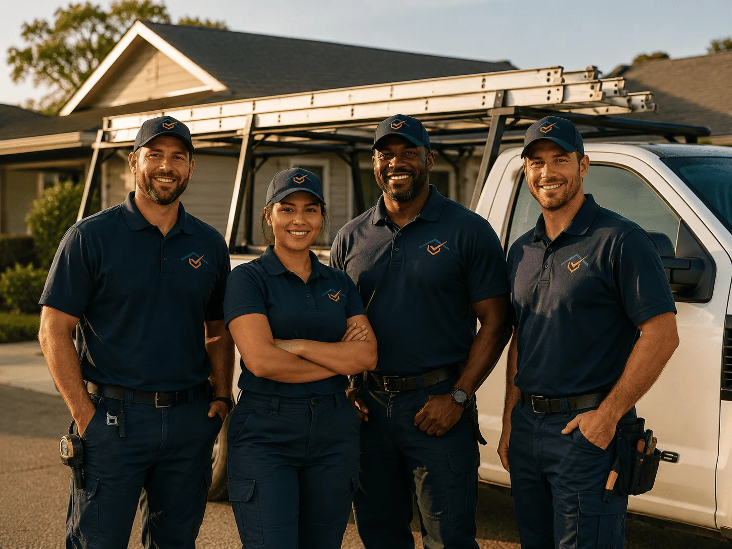 Roof Inspection company in Pearl City, HI